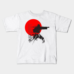 karate Kids T-Shirt
