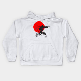 karate Kids Hoodie