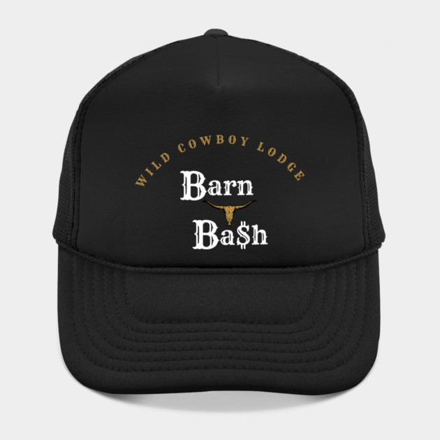 Barn Bash 2 by Win The Day 