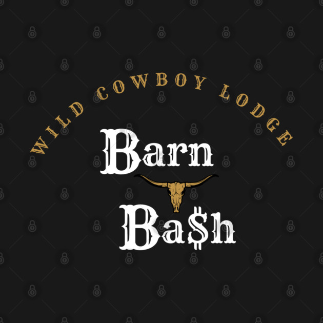 Barn Bash 2 by Win The Day 