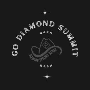 DSR Barn Bash T-Shirt