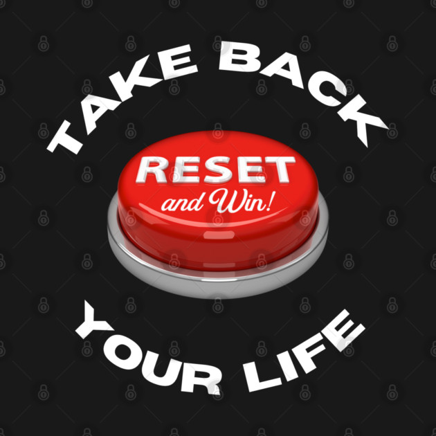 Reset and win by Win The Day 