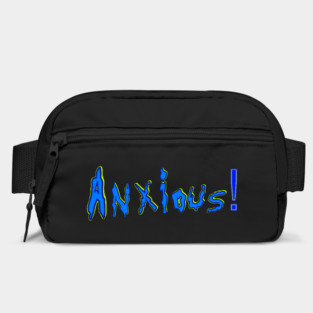 Anxious 2 Bag