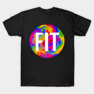 Fit T-Shirt