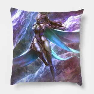 Shiva Pillow