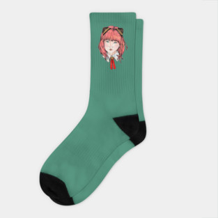 Spy Socks
