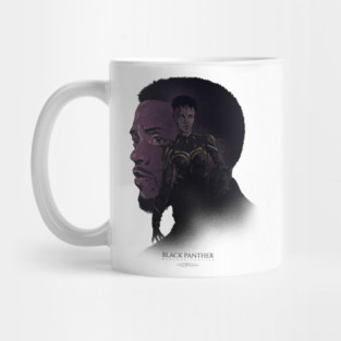 wakanda Mug