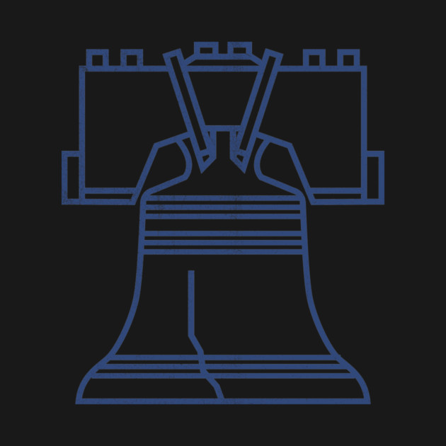 Liberty Bell by stayfrostybro