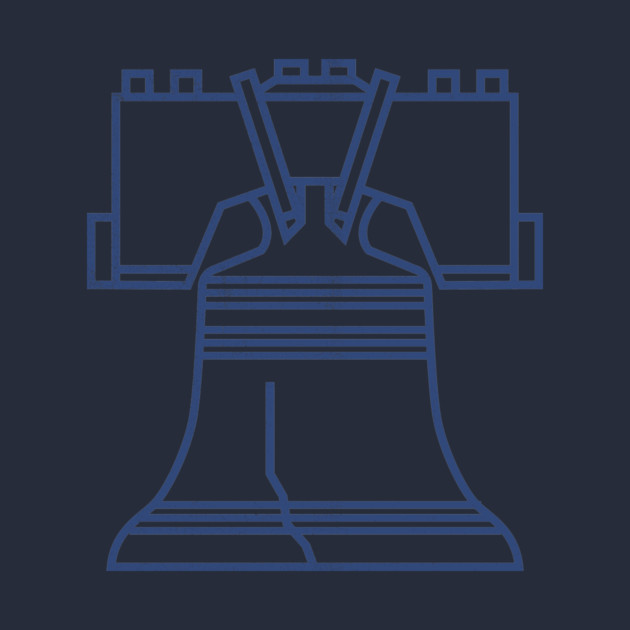 Liberty Bell by stayfrostybro