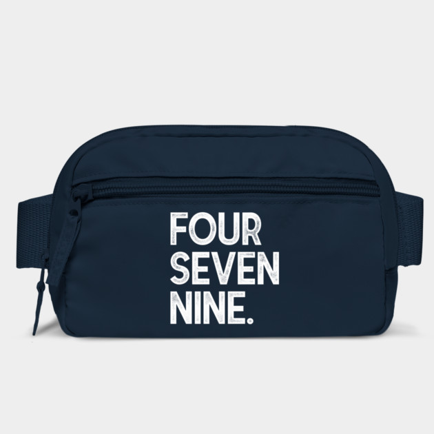 FourSevenNine. by rt-shirts