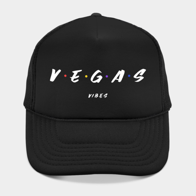 Vegas Vibes by MCALTees