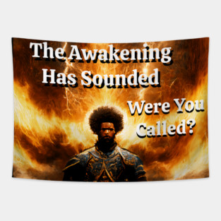The Israelite Awakening Part 2 The Transformation Tapestry