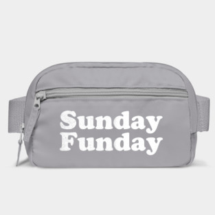 Sunday Funday Bag
