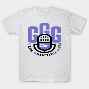 GGG Logo Shirt T-Shirt