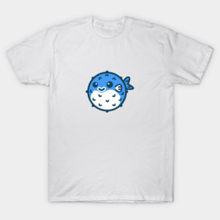 Blowfish Logo T-Shirt