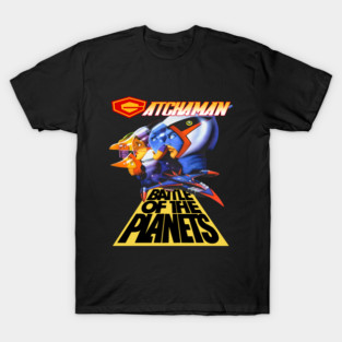 Phoenix Ninja Team T-Shirt