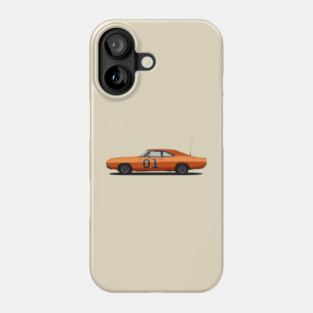 Charger Phone Case