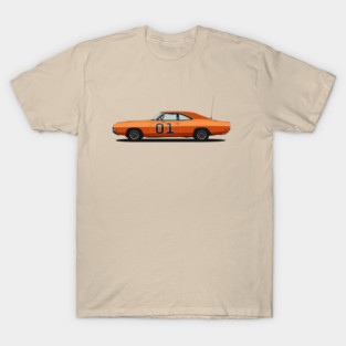 Charger T-Shirt