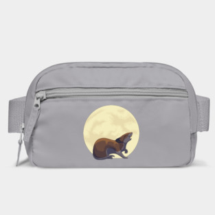 Grasshopper Mouse Bag