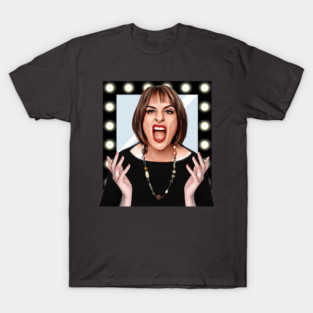 Patti LuPone T-Shirt