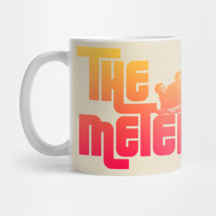 The Meters Mug