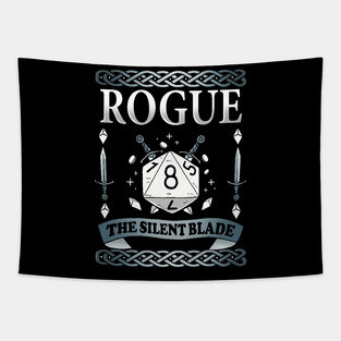 Rogue Tapestry