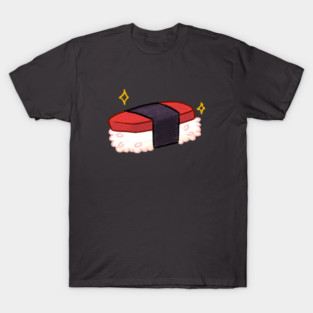 Spam Musubi T-Shirt