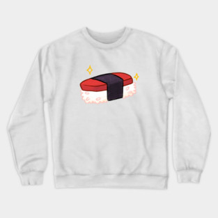 Spam Musubi Crewneck Sweatshirt