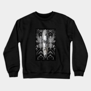Wisdom Crewneck Sweatshirt