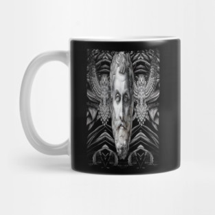 Wisdom Mug