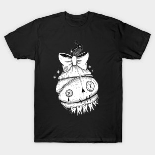 Voodoo Witch T-Shirt