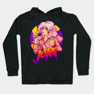 jem Hoodie