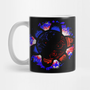 Ortiz (Deep Cut) Mug