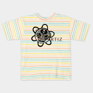 Ortiz Kids T-Shirt