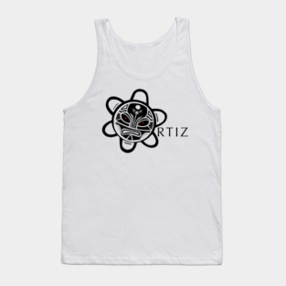 Ortiz Tank Top
