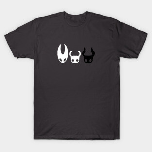 Hollow knight T-Shirt