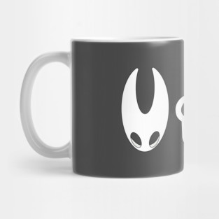 Hollow knight Mug