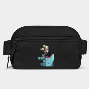 George Carlin vintage Bag