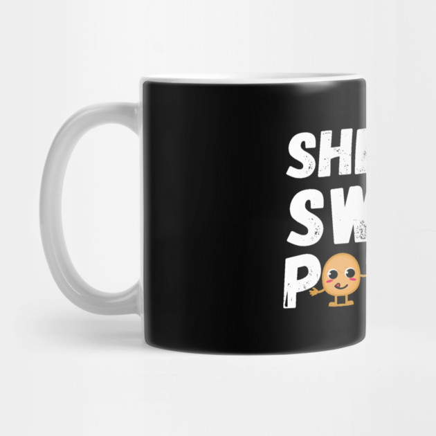 She's My Sweet Potato Thanksgiving by The WYLD Tribe