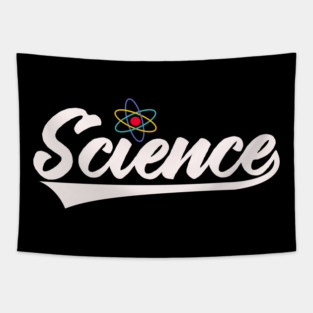 science Tapestry