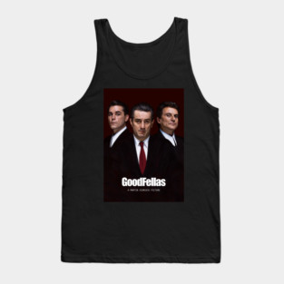GoodFellas Tank Top