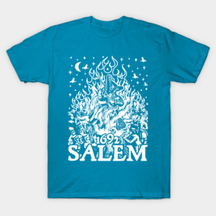 salem witch T-Shirt