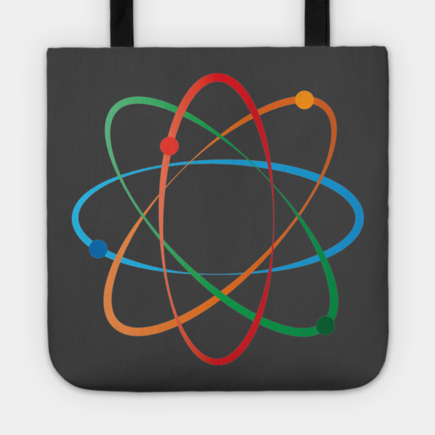 Tino Test Tote by Matt Tarantino