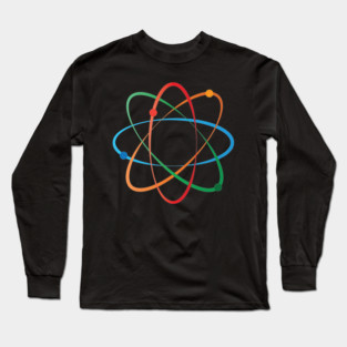 Tino Test Long Sleeve T-Shirt