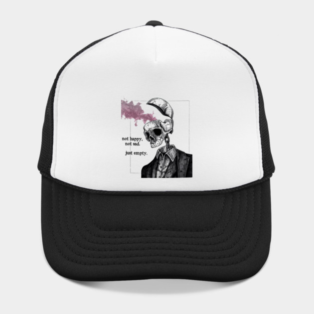 Nothing more, nothing less. by Tommy Devoid