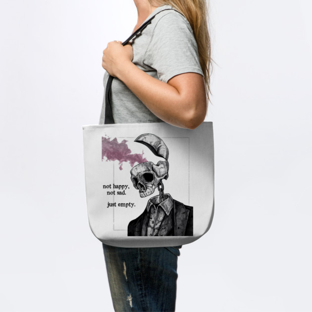 Nothing more, nothing less. by Tommy Devoid