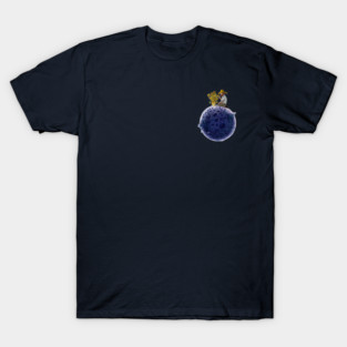 Little van Gogh T-Shirt
