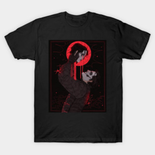 papa is dead, long live papa T-Shirt