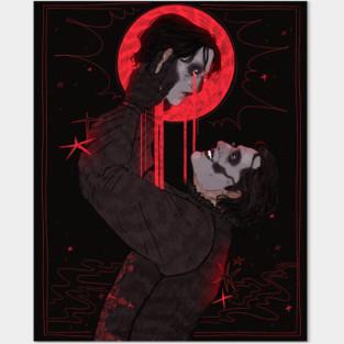 papa is dead, long live papa Posters and Art