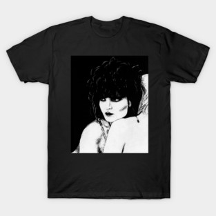 Siouxsie Sioux T-Shirt